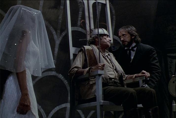  La Foire Des Ténèbres (1983) 