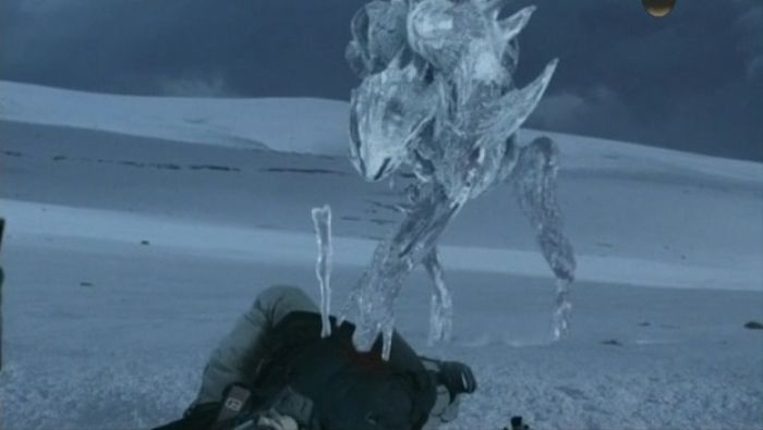 Arctic Predator (2010)