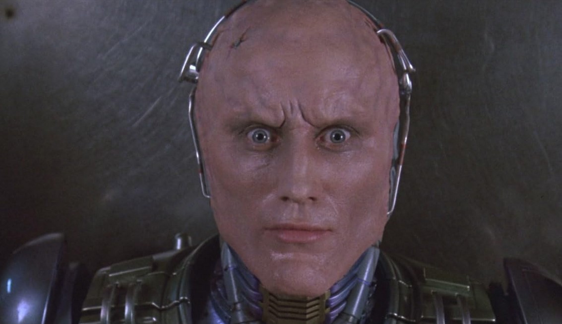 Robocop 3 (1993)