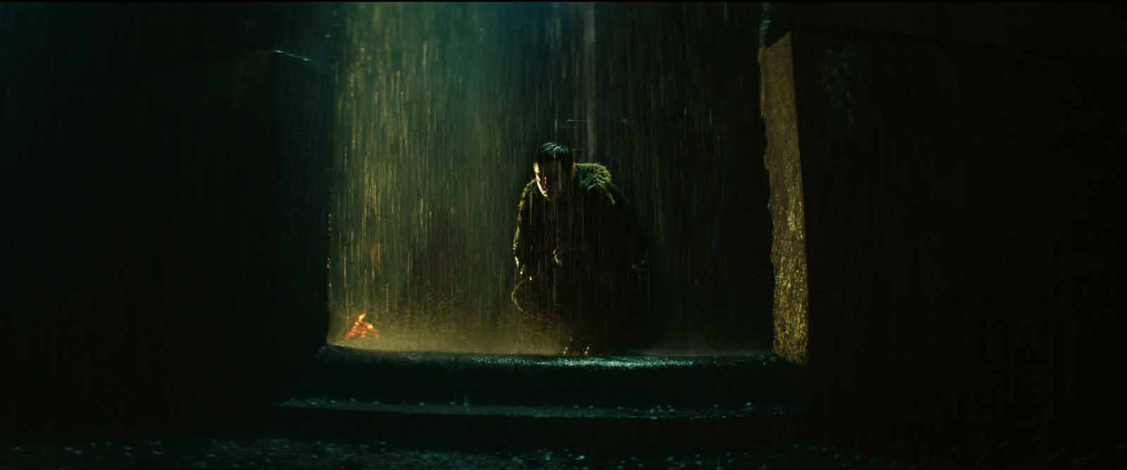 Meurs, Monstres, Meurs (2018)