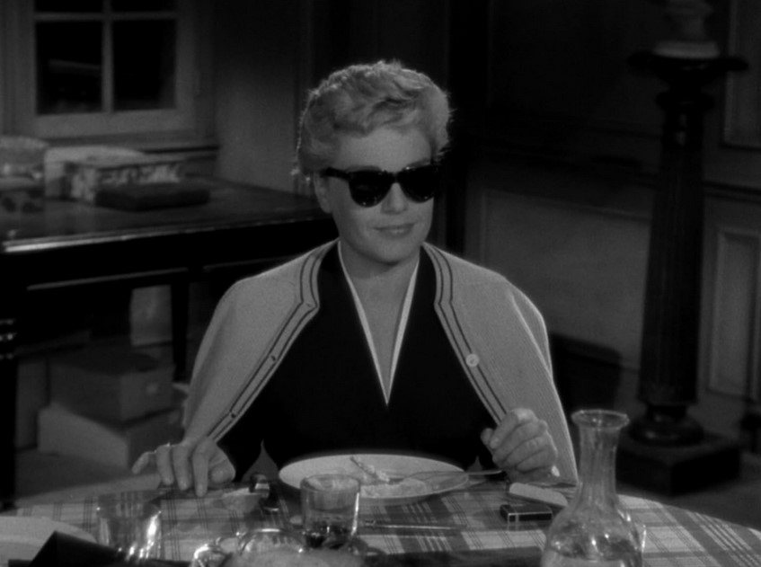 Les Diaboliques (1955) 
