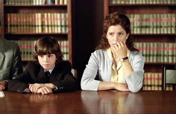 L'Effet Papillon (2004) 