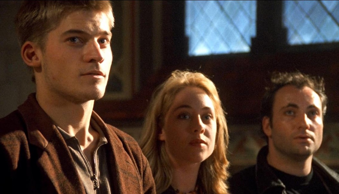 Le Veilleur de Nuit (1994) 