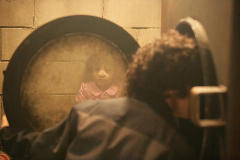 The Cat - Les Griffes De L'Enfer (2011)