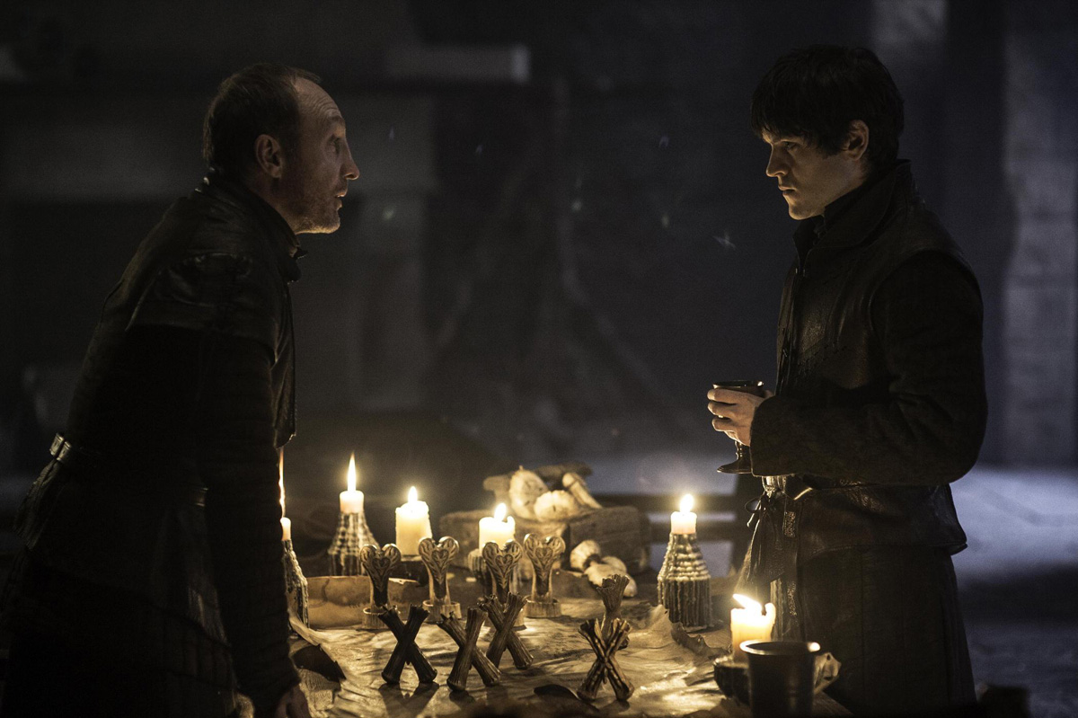 Game Of Thrones - Saison 5 
