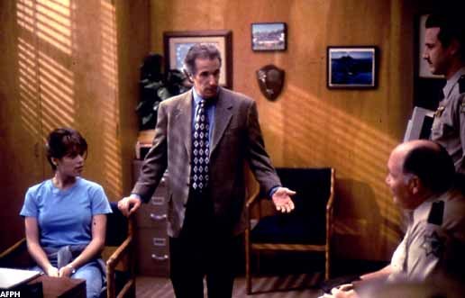Scream (1996)