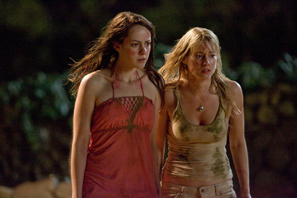 Les Ruines (2008)  