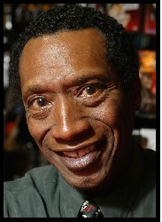 Lionel Mark Smith 