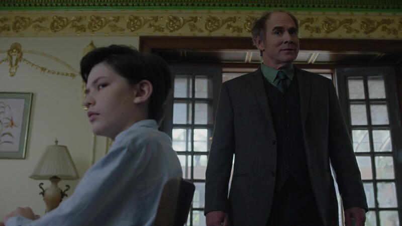 L'Internat (2018)