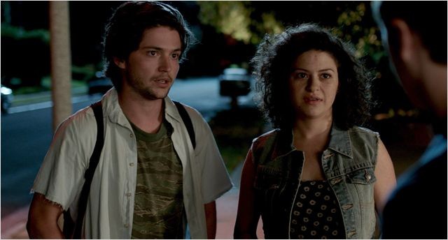 Life After Beth de Jeff Baena - 2014 / Comédie - Horreur