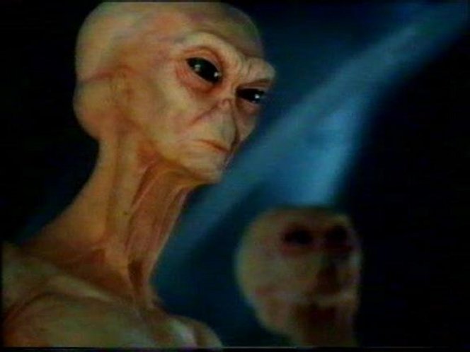 Demain Un Autre Monde (1995)