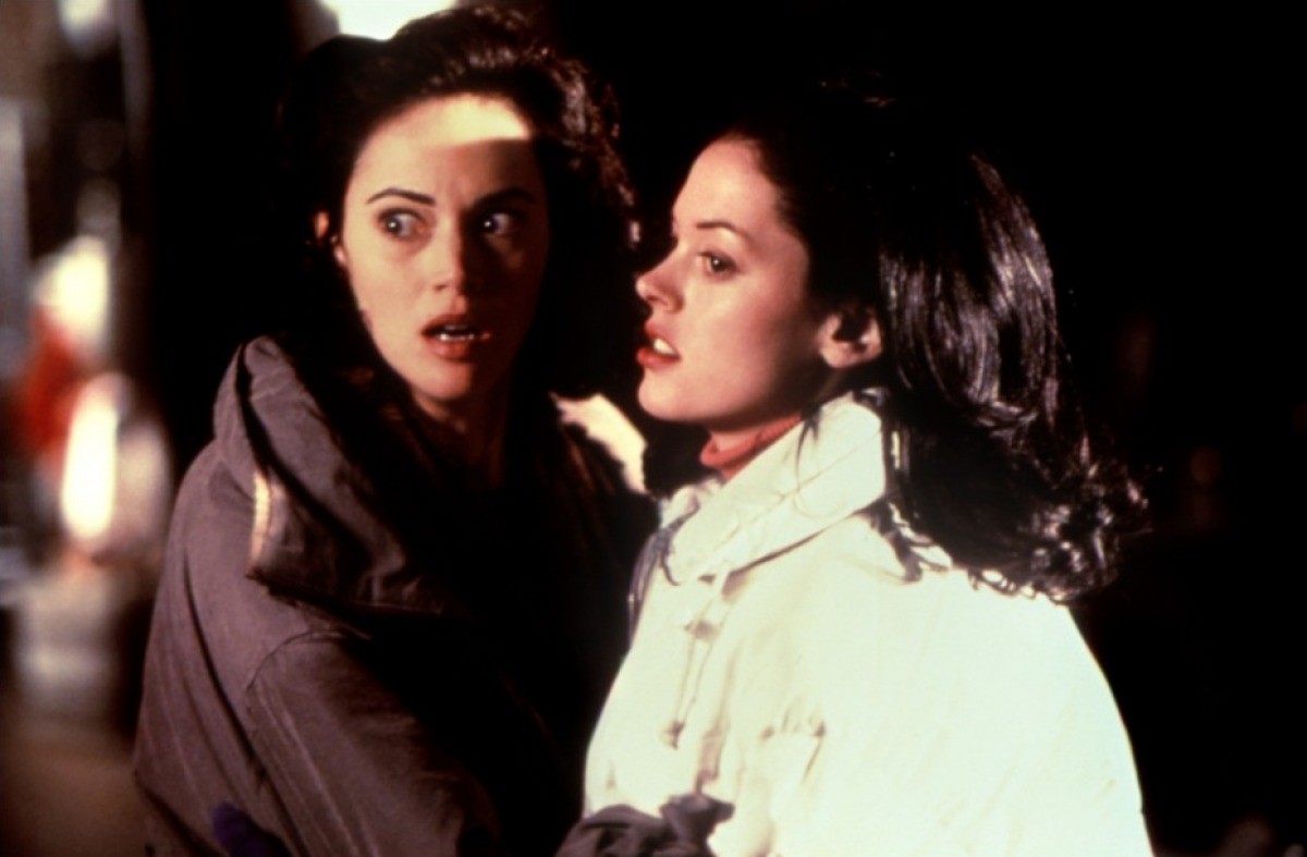 Phantoms (1998) 