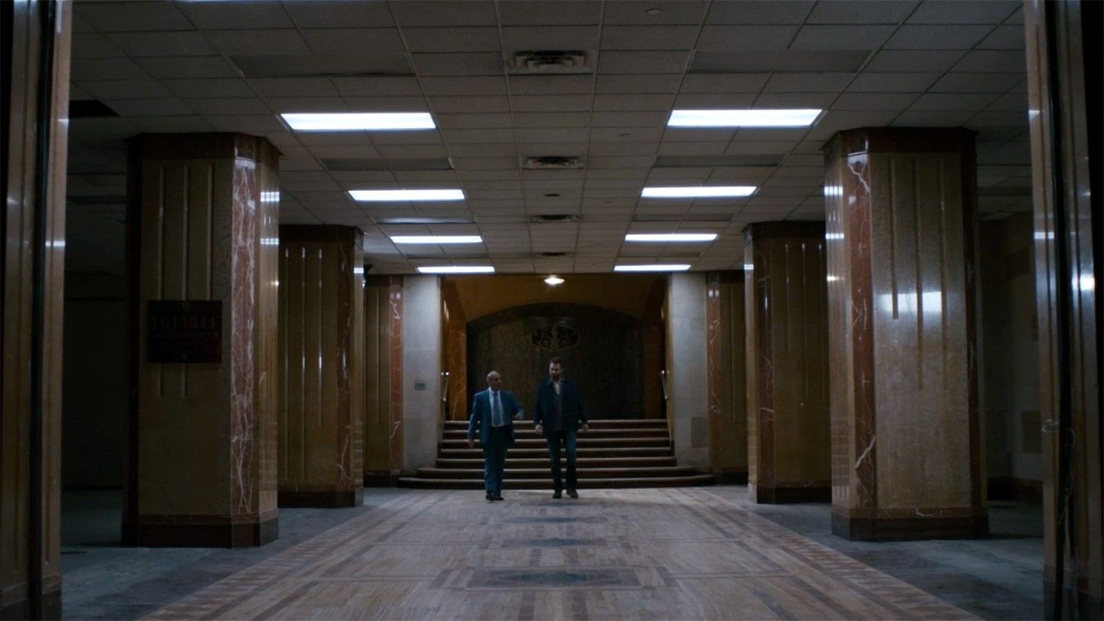 The Super (2017)