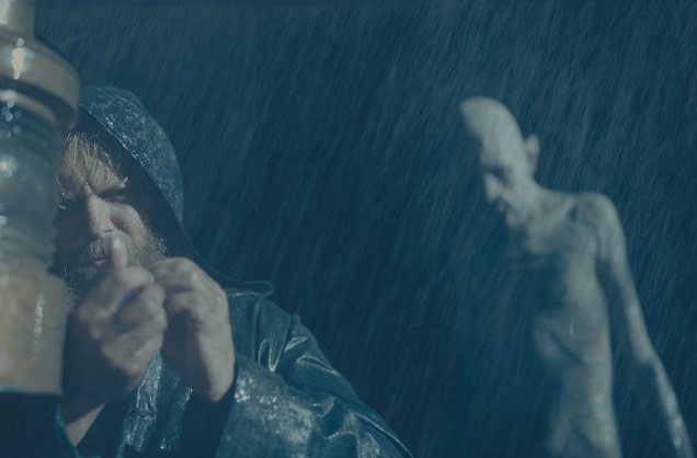 Le Dernier Voyage Du Demeter (2023)