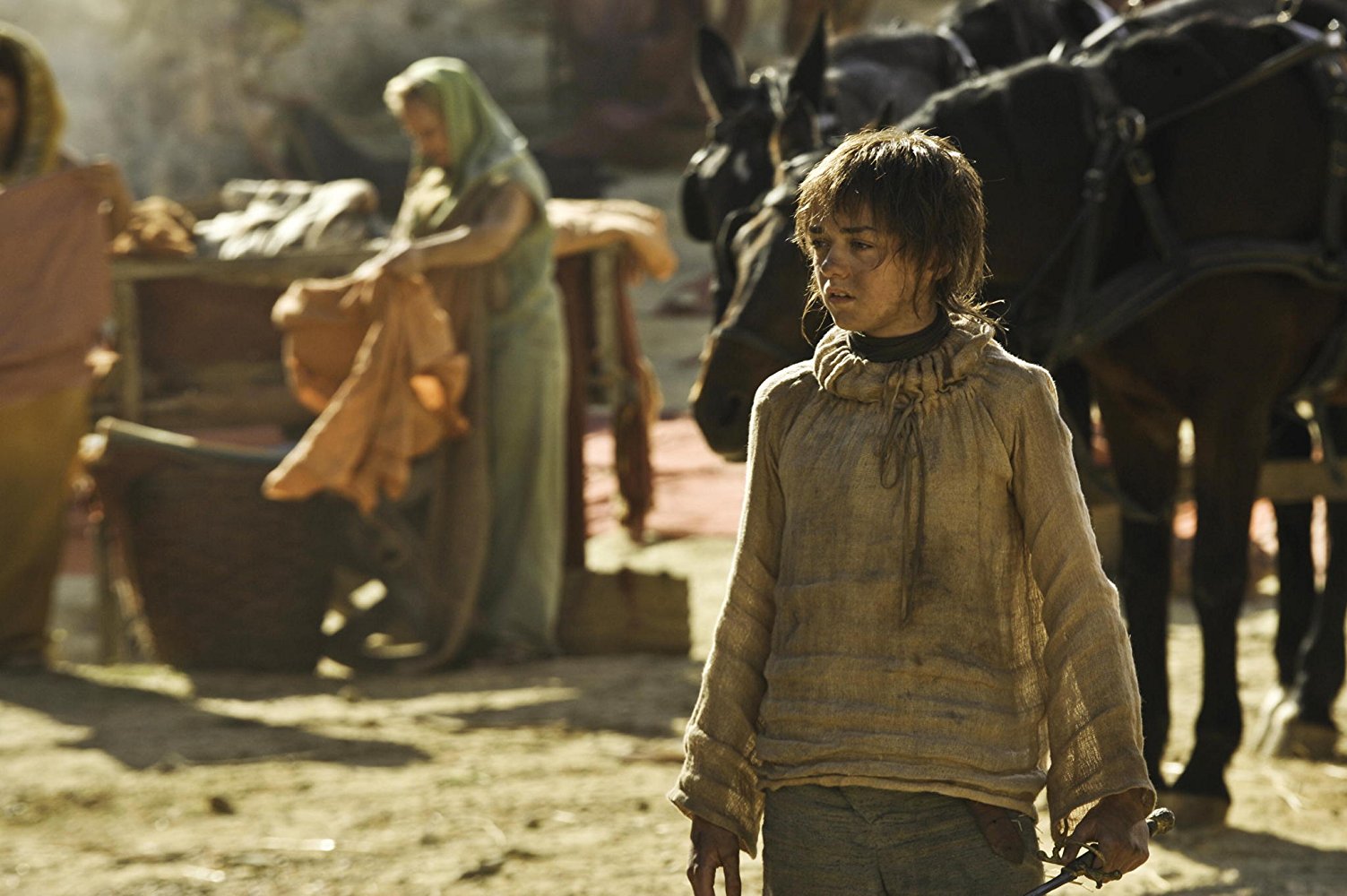 Game Of Thrones - Saison 1 (2011)