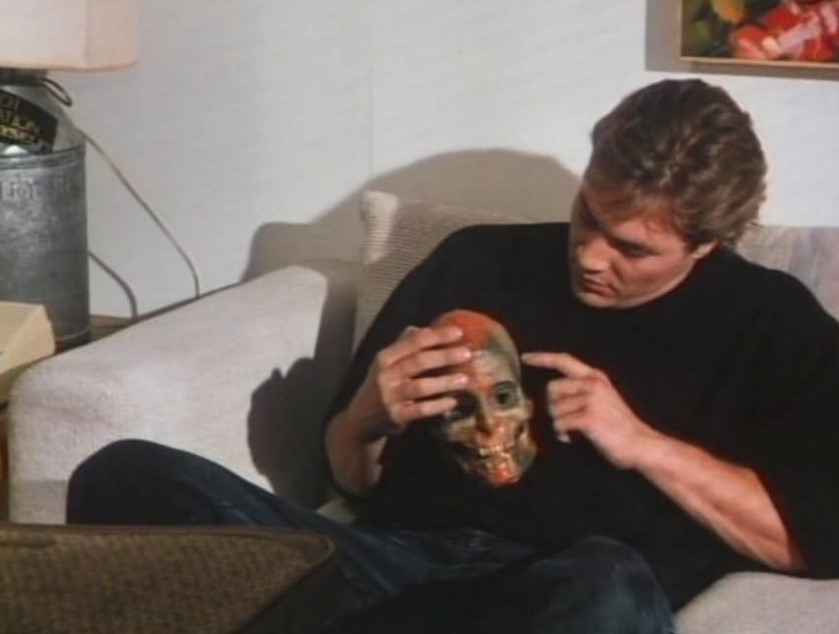 La Vie Secrète De Jeffrey Dahmer (1993)