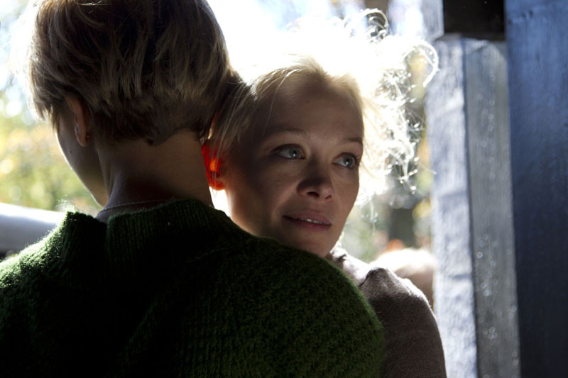Lovely Molly (2011)  