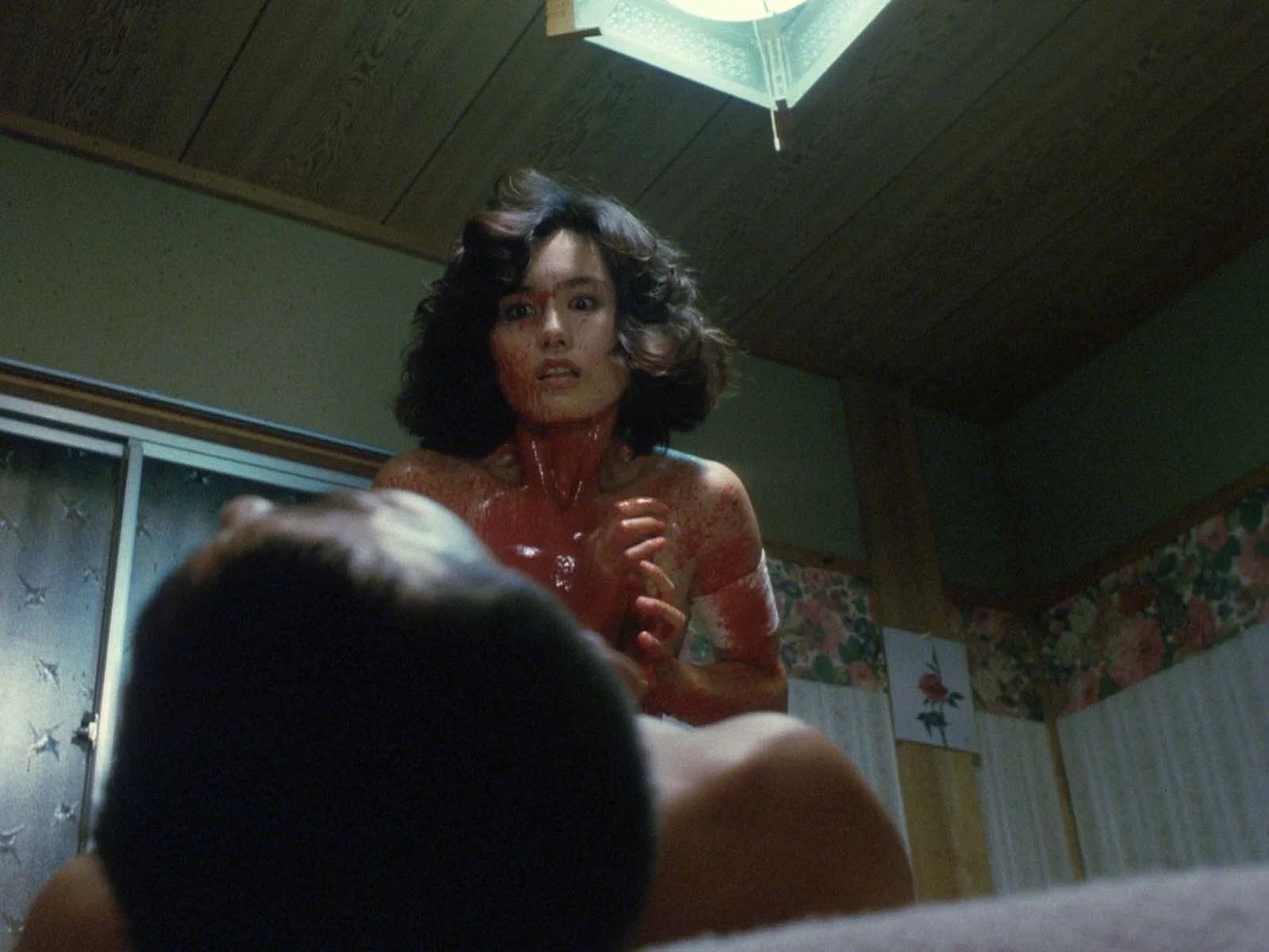 La Vengeance de la Sirène (1984) 