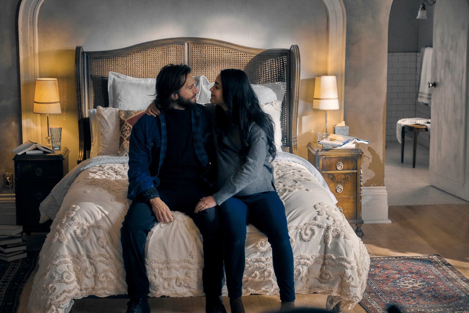 Bed Rest (2022) 