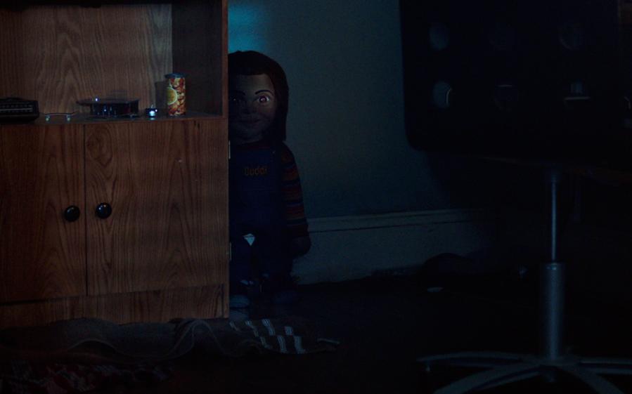  Child's Play - La Poupée Du Mal (2019)  