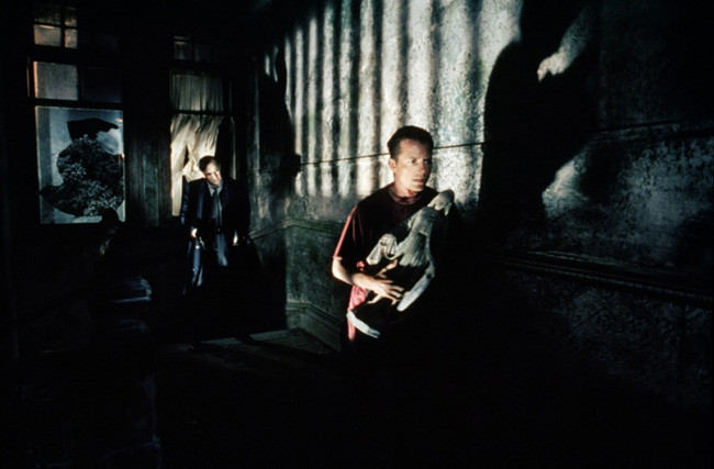 Fantômes Contre Fantômes (1996) 
