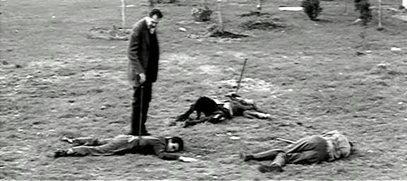 Je Suis Une Légende (1964) 