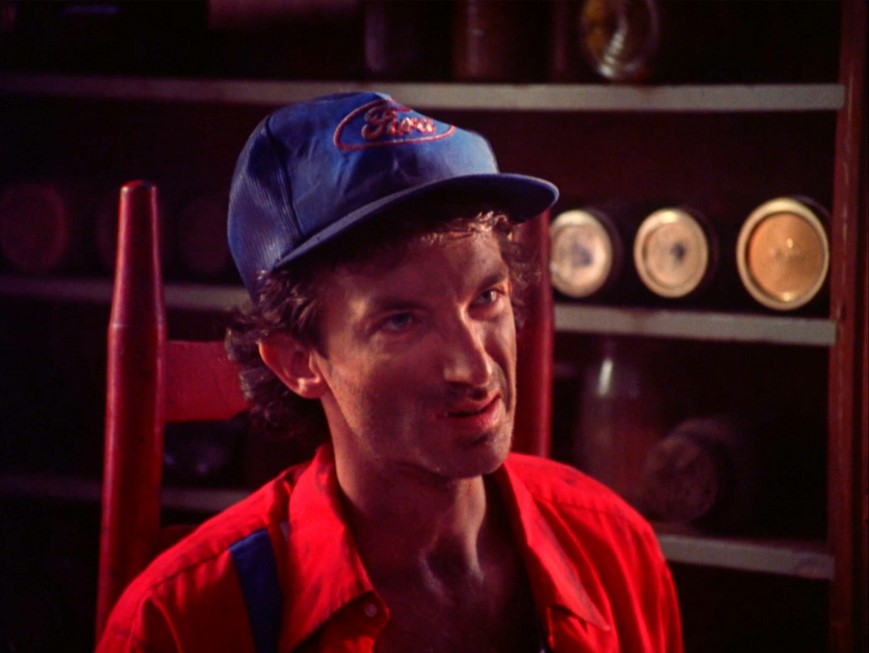 Mad Jake (1990) 