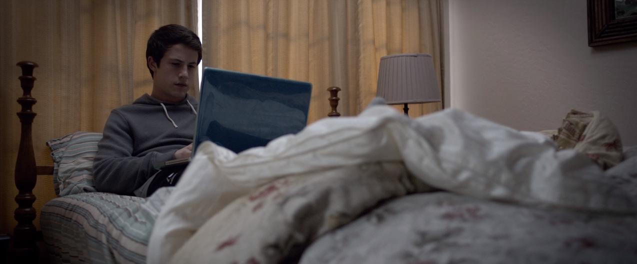 The Open House (2018)