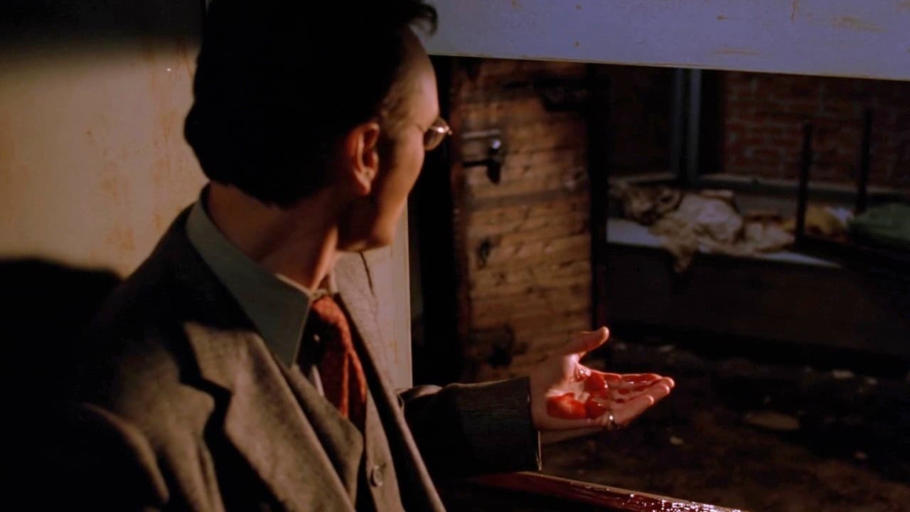 Buffy Contre Les Vampires - Saison 3
