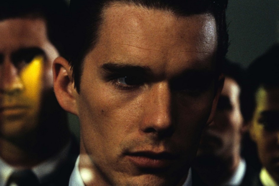 Bienvenue à Gattaca (1997)