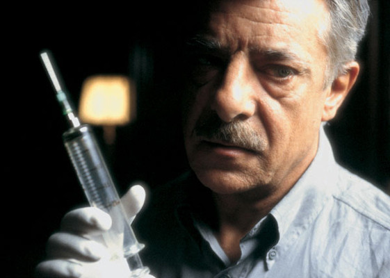 Darkness de Jaume Balaguero - 2002 / Epouvante - Horreur