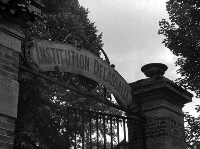 Les Diaboliques (1955) 