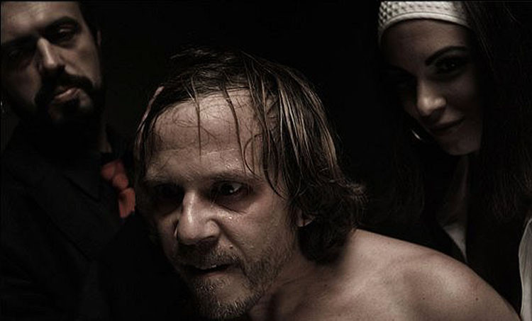 A Serbian Film de Srdan Spasojevic - 2010