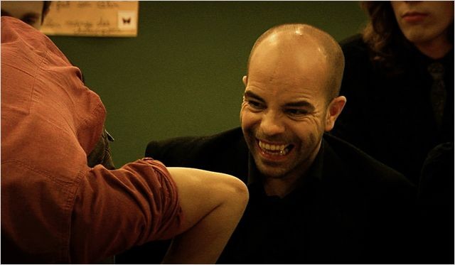 Vampires de Vincent Lannoo - 2010 / Comédie - Horreur 