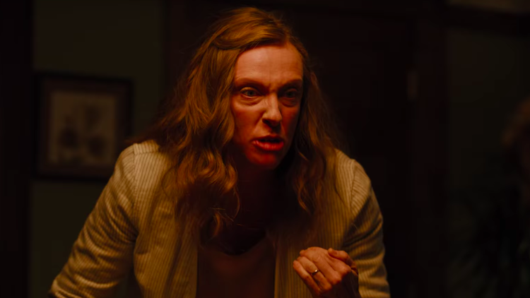 Hérédité (2018)