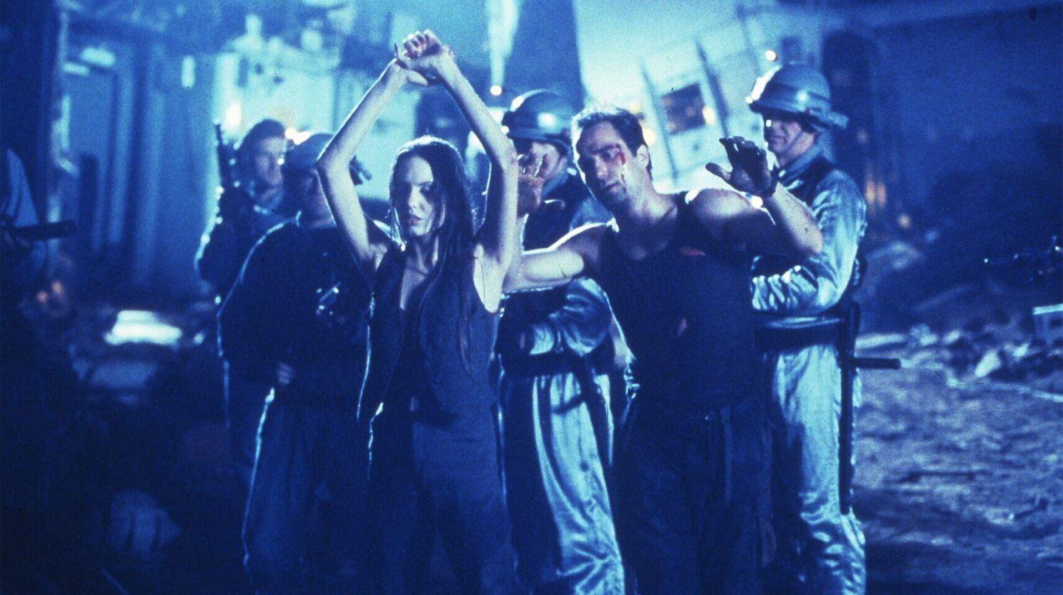 Cyborg 2 (1993)