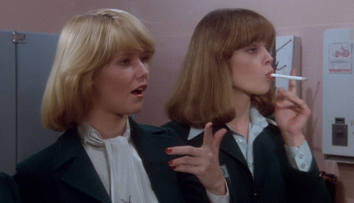 Horrible Carnage (1978) 