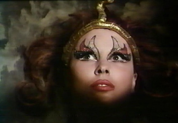 La Malédiction De Belphegor (1967)