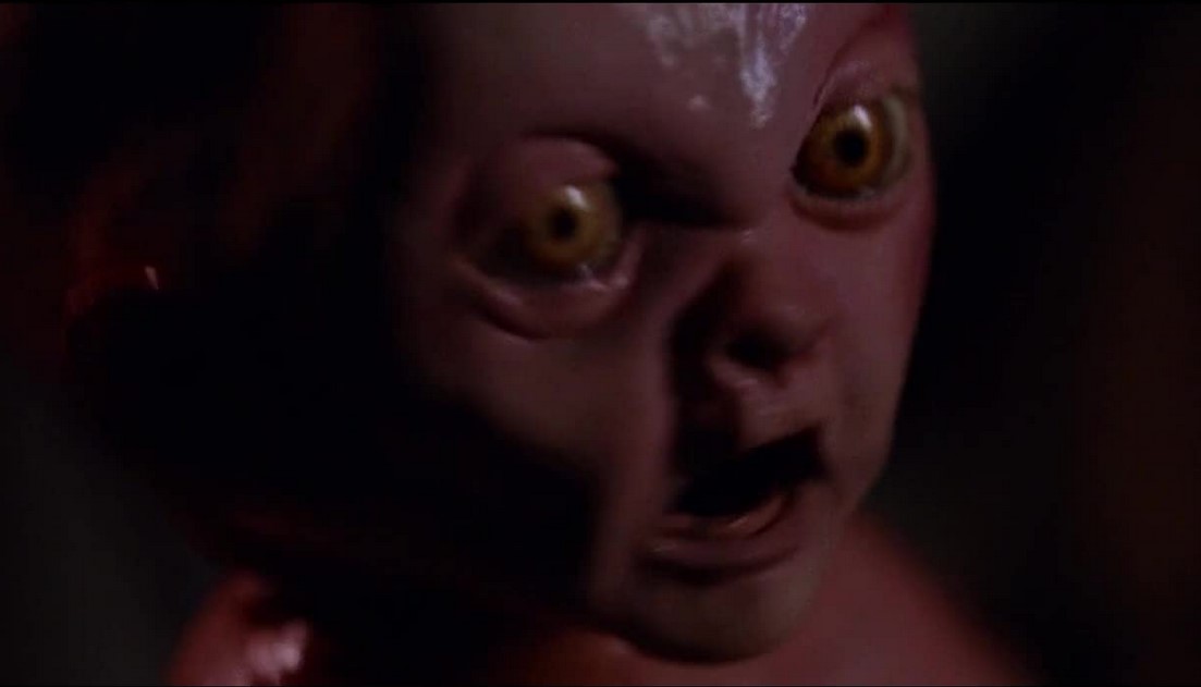 The Unborn (1991)