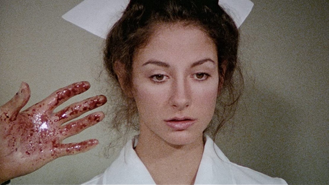 Nurse Sherri (1977) 