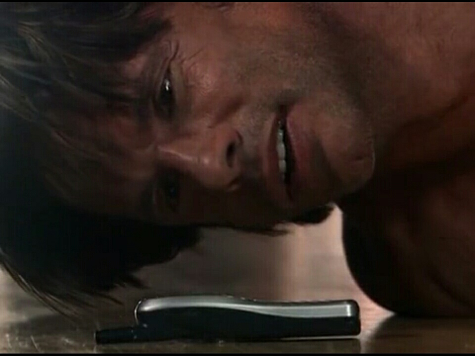 Deep Evil (2004) 