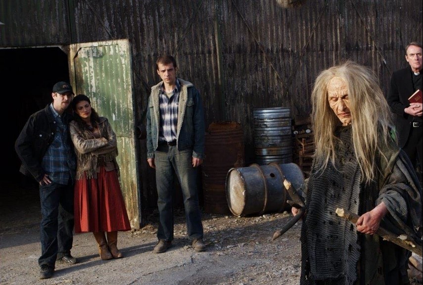 Le Démon D'Halloween 3 - Les Condamnés (2006) 