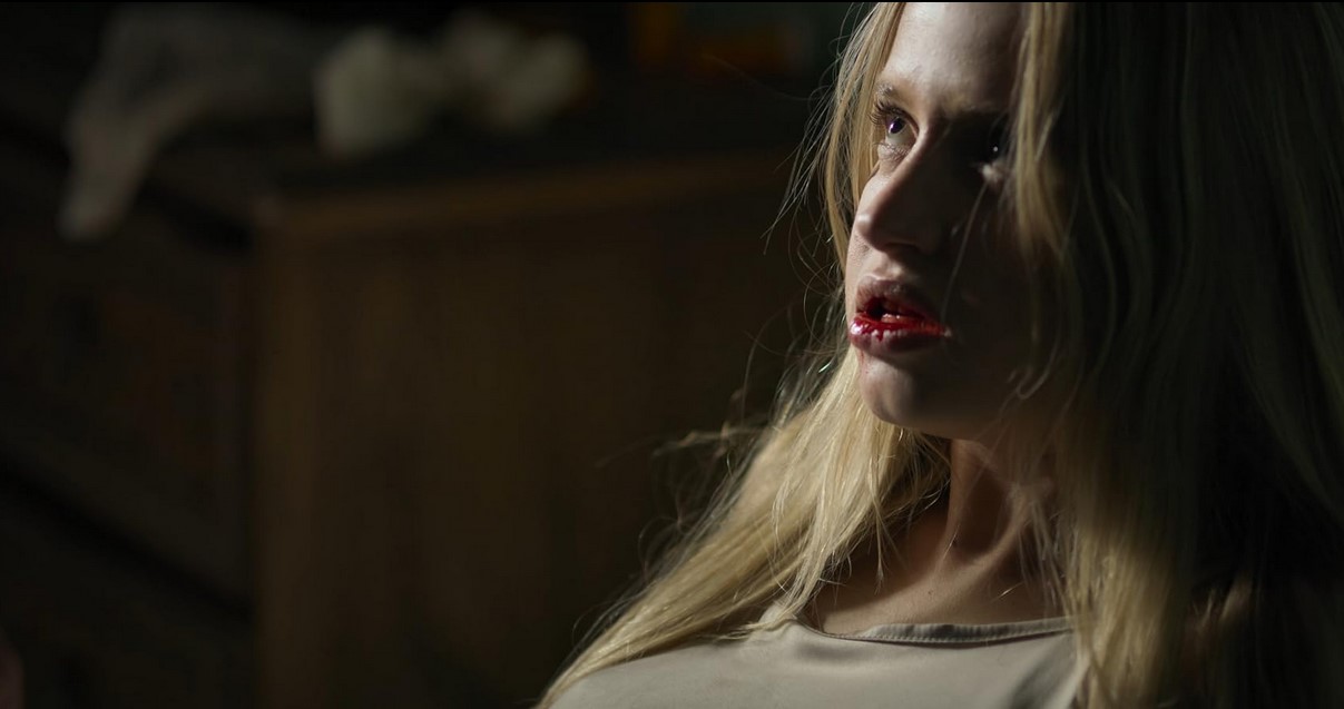 Girl Next (2021)