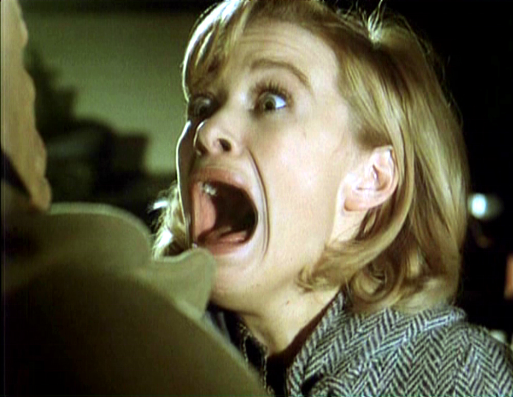 Doomwatch (1972)