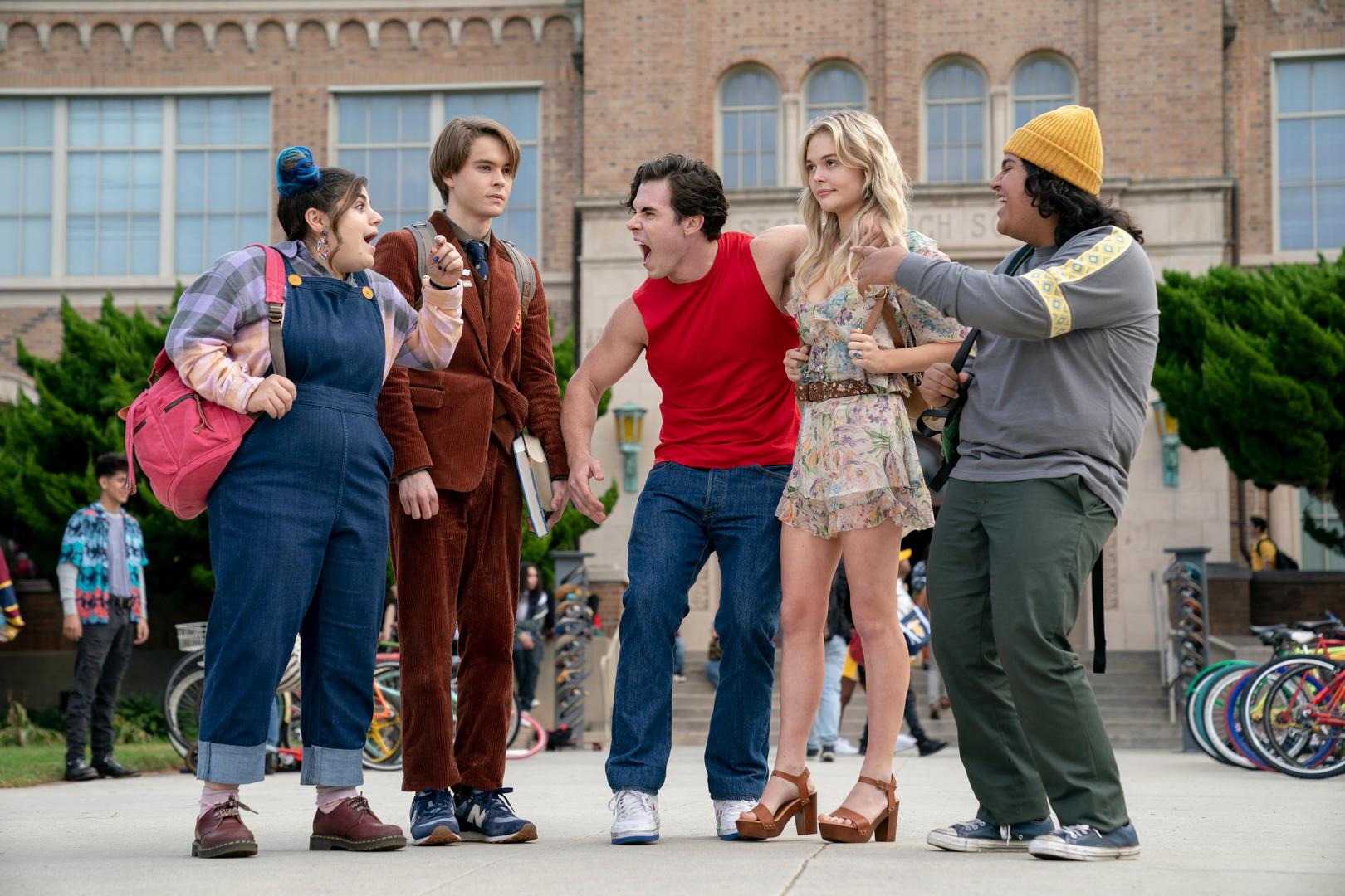 The Babysitter : Killer Queen (2020)