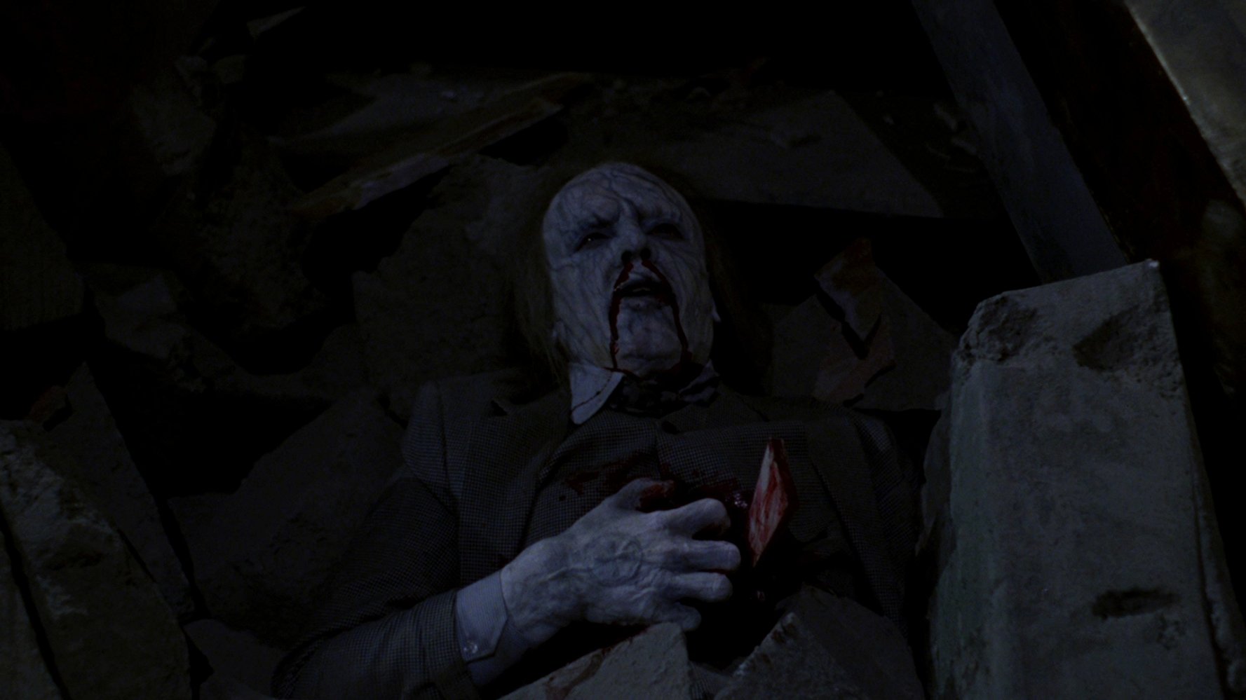 Cronos (1993)