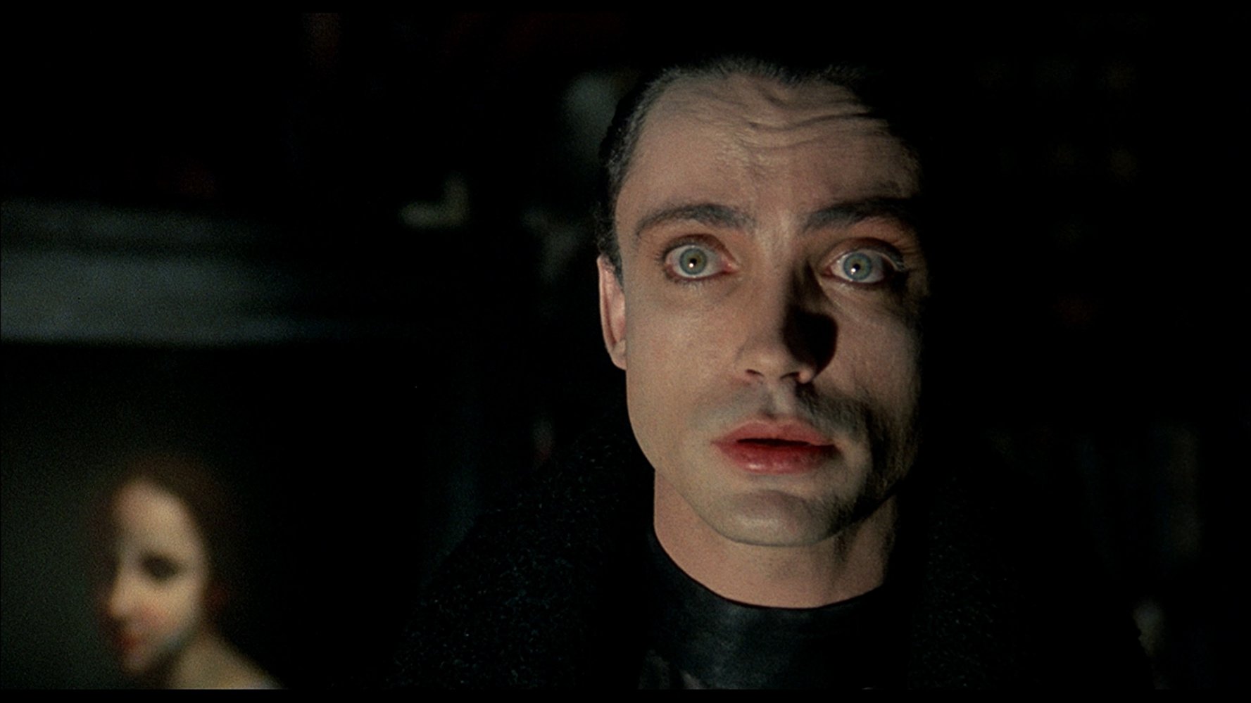 Du Sang Pour Dracula (1974)