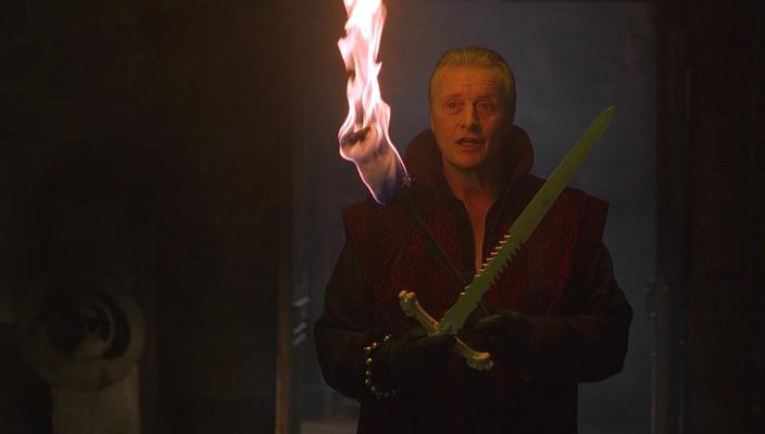 Dracula 3 - Legacy (2005)