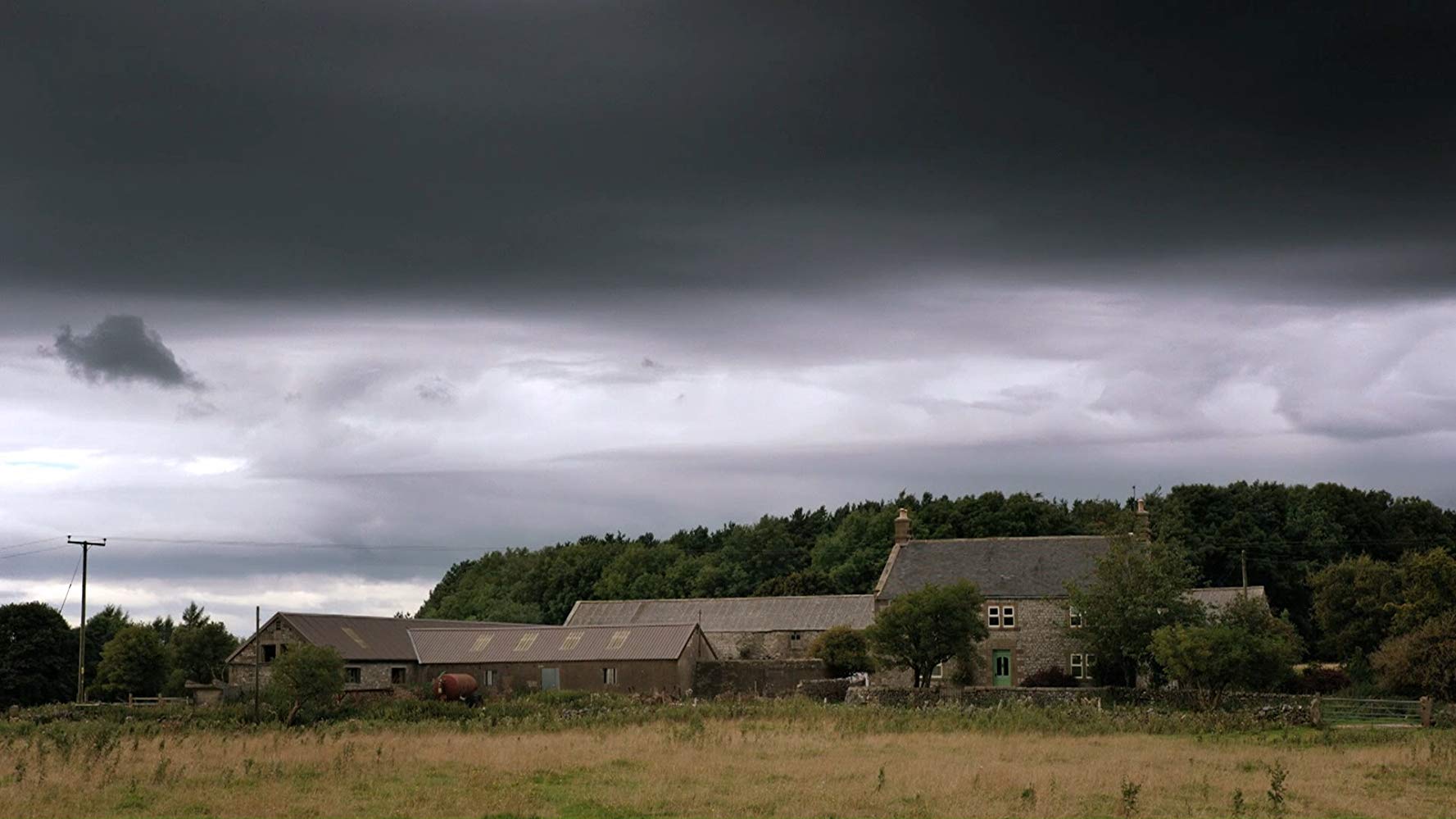 White Settlers (2014)