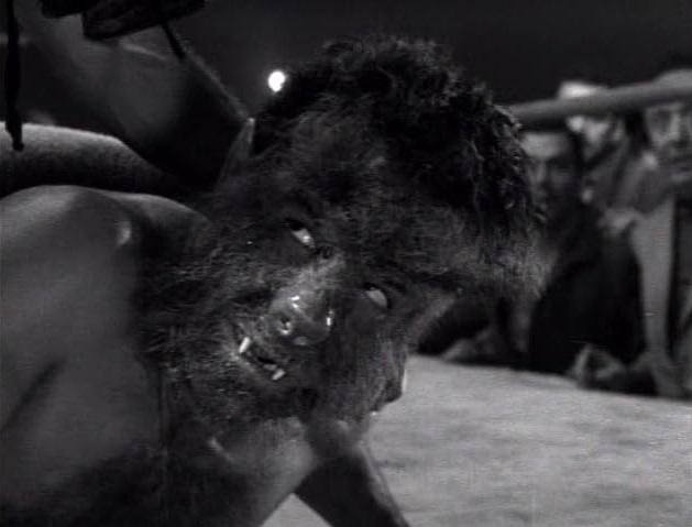 Superman Contre les Femmes Vampires (1962)